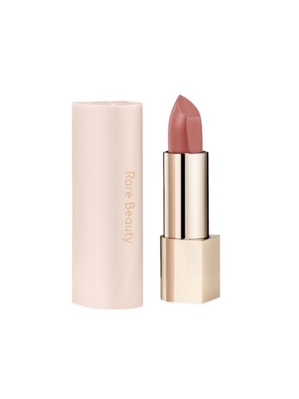 Rare Beauty by Selena Gomez Kind Words Matte Lipstick - Humble